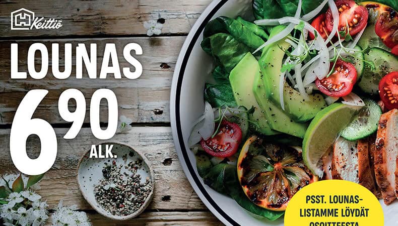 Halpahalli teippaukset - Mainostoimisto Brandx