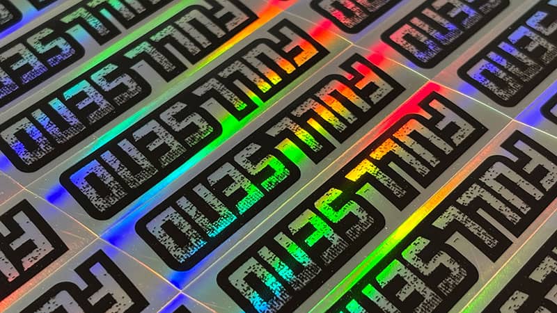 Tuning tarrat ja teipit | Mainostoimisto BrandX Oy