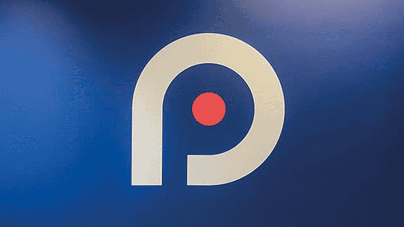 Pomocon logosuunnittelu